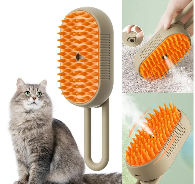 Gray helmet for bikers